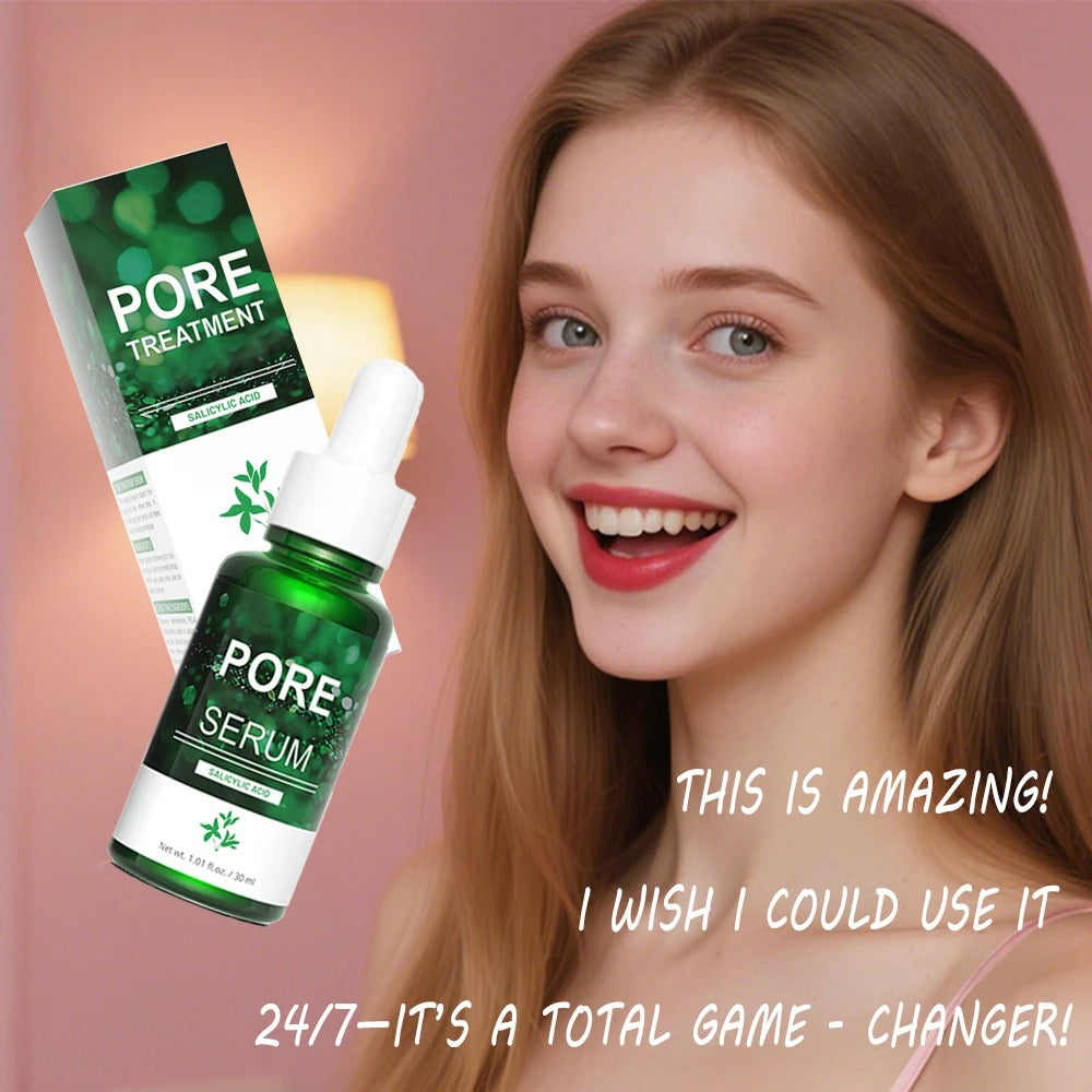 Doftfria och Icke-Irriterande Droppar