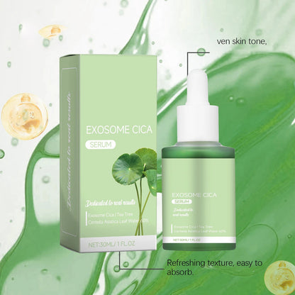 Ansiktsserum - Berikat med Lakritsextrakt och Hyaluronsyra