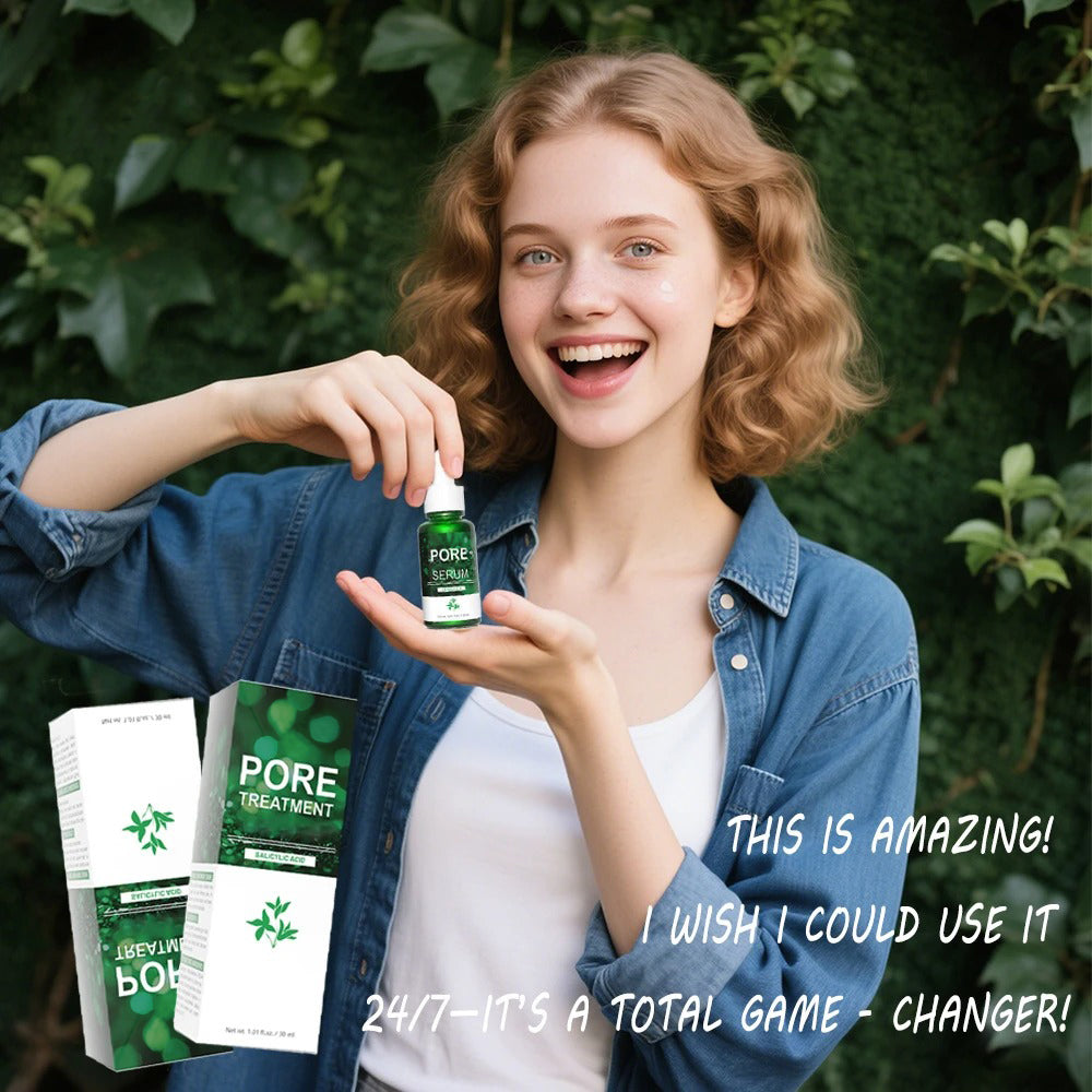 Doftfria och Icke-Irriterande Droppar